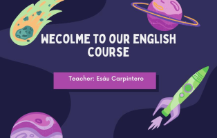 Inglés Duodécimo Grado